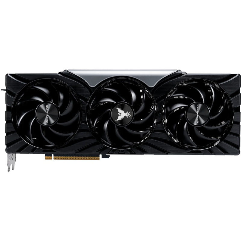 Afbeelding laden in galerijviewer, Gainward geforce rtx 5080 phoenix gs grafische kaart (dlss 4, 3x displayport, 1x hdmi 2.1)

