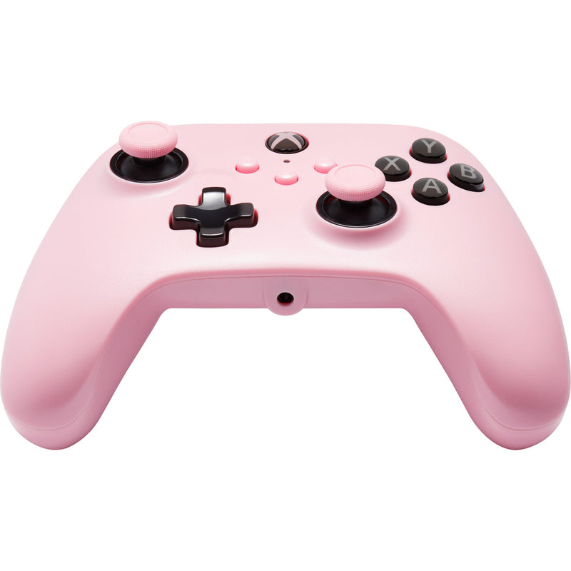 Afbeelding laden in galerijviewer, Powera bedrade controller voor xbox series x|s (roze, xbox series x|s, xbox one, pc)
