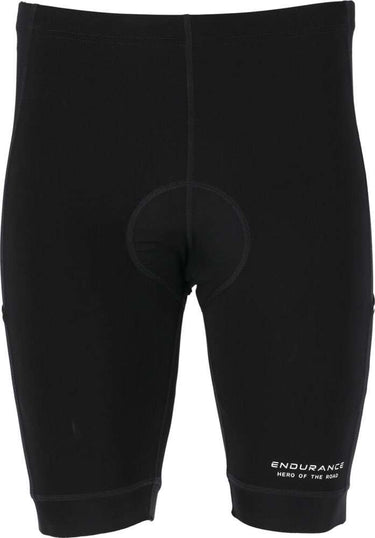 Endurance brillant v2 - cycling shorts with pad