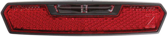 Axa juno brake light (6-12v) e-bike rear light