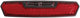Axa juno brake light (6-12v) e-bike rear light