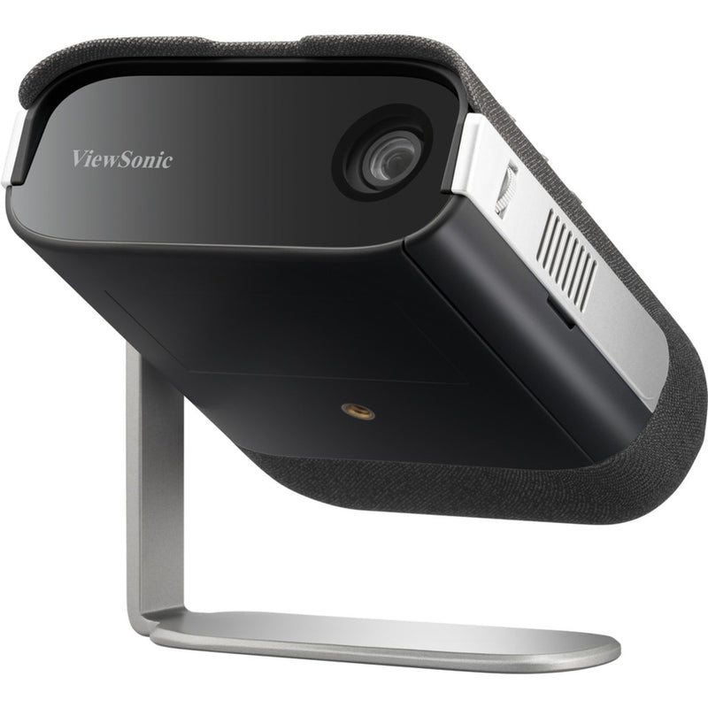 Afbeelding laden in galerijviewer, Viewsonic smart led draagbare projector met harman kardon luidsprekers (zwart, hdmi, audio, wifi, bluetooth)
