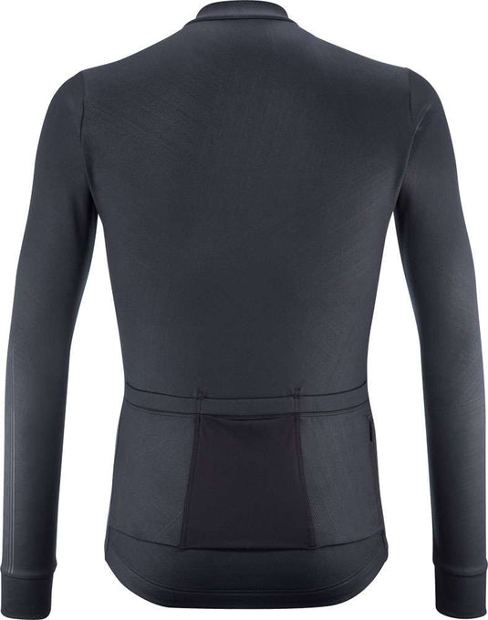 Mavic ksyrium thermo - long sleeve jersey