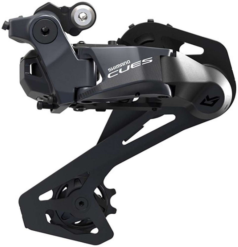Afbeelding laden in galerijviewer, Shimano cues di2 rd-u8050 11-speed rear derailleur
