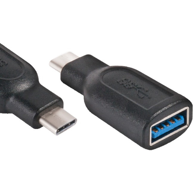 Afbeelding laden in galerijviewer, Club 3d usb 3.1 type c - usb 3.0 type a adapter (caa-1521)
