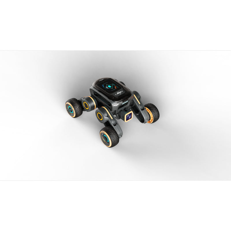 Afbeelding laden in galerijviewer, Ubtech ugot ai space exploration kit robot (bluetooth 5.0, wi-fi 2.4 ghz 5 ghz)

