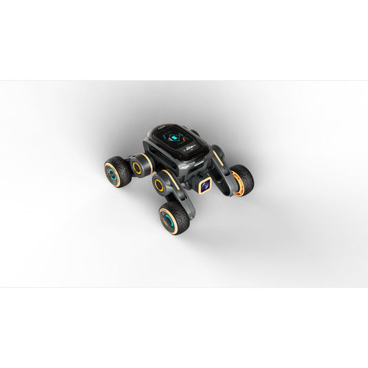 Ubtech ugot ai space exploration kit robot (bluetooth 5.0, wi-fi 2.4 ghz 5 ghz)