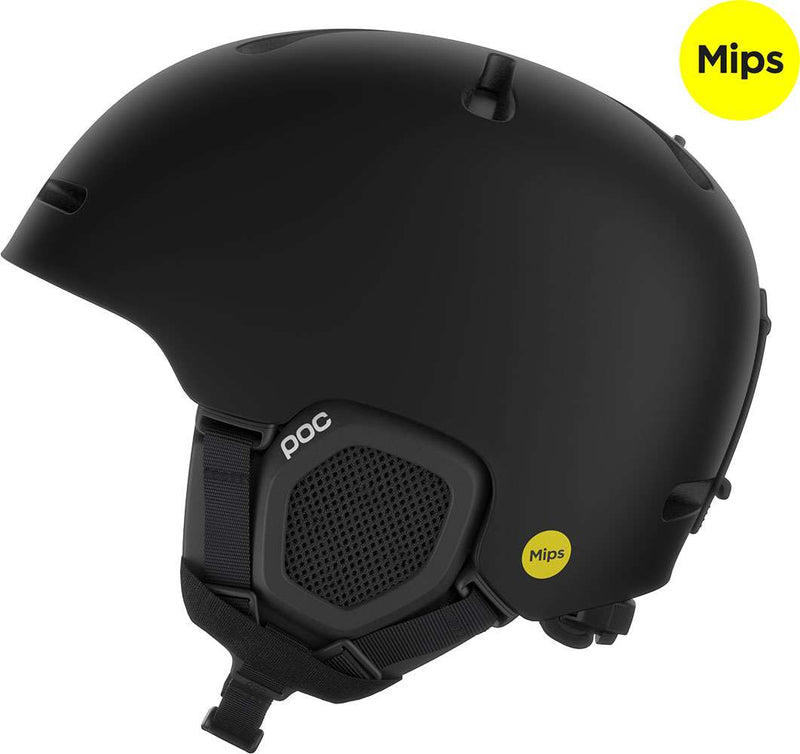 Afbeelding laden in galerijviewer, Poc fornix mips - ski helmet
