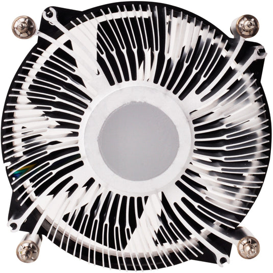 Silverstone nt09-115x cpu-koeler