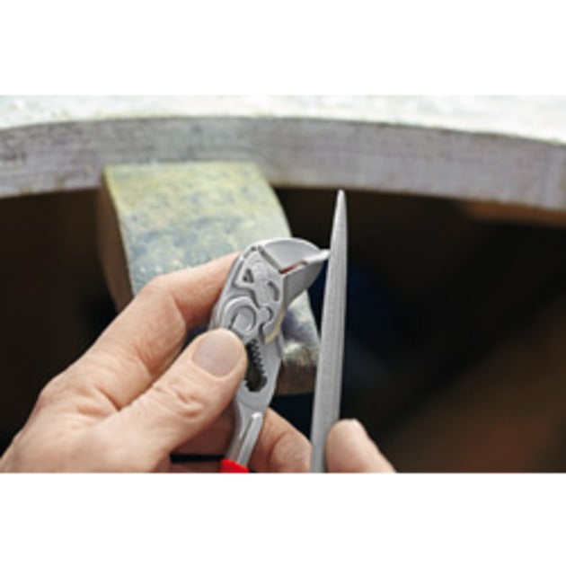 Afbeelding laden in galerijviewer, Knipex 86 03 180 sleuteltang 40mm - 1 1 2
