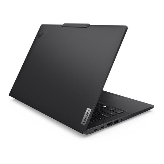 Lenovo thinkpad t14 gen 6 amd (21qj005amh) 14 copilot+ laptop (zwart | ryzen ai 7 pro 350 | radeon 860m | 64 gb | 1 tb ssd)