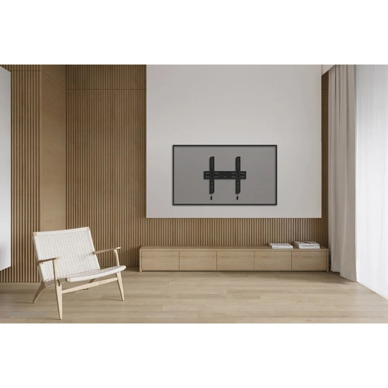 Afbeelding laden in galerijviewer, Neomounts select wl35s-850bl14 tv wandsteun bevestiging (zwart)
