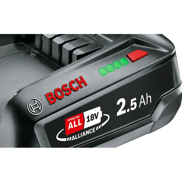 Afbeelding laden in galerijviewer, Gardena startkit p4a qc al18v 44 + 2x 2,5ah, 2 accu's en oplader
