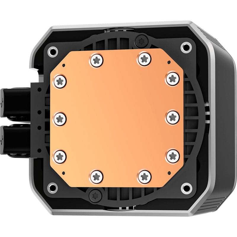 Afbeelding laden in galerijviewer, Deepcool mystique 360 waterkoeling (zwart, 4-pins pwm fan-connector)
