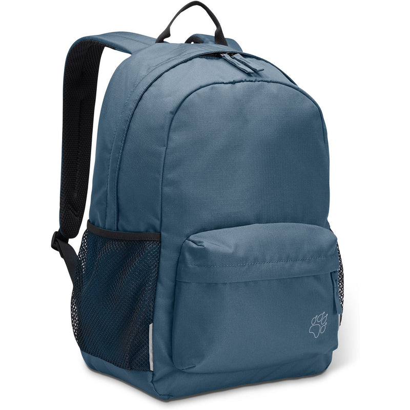 Afbeelding laden in galerijviewer, Jack wolfskin rebel pack 25 rugzak (blauw)
