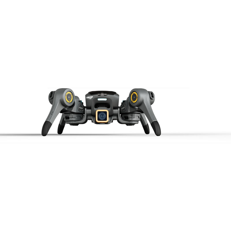 Afbeelding laden in galerijviewer, Ubtech ugot ai space exploration kit robot (bluetooth 5.0, wi-fi 2.4 ghz 5 ghz)
