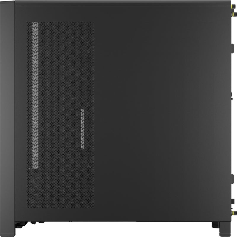 Afbeelding laden in galerijviewer, Corsair frame 4000d midi tower behuizing (zwart | 2x usb-a | 1x usb-c | tempered glass)
