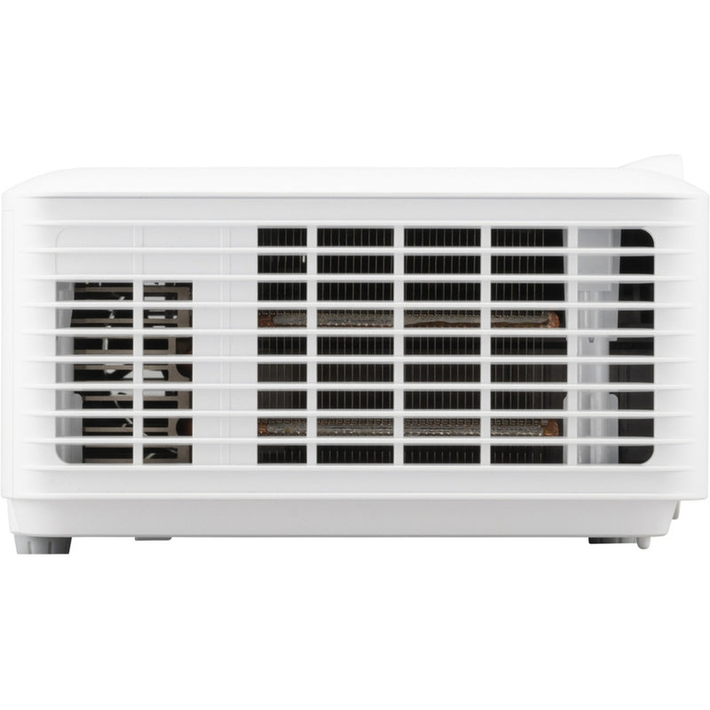 Afbeelding laden in galerijviewer, Viewsonic ls711hd 1080p korte afstand laser projector (wit, 4200 ansi lumen)

