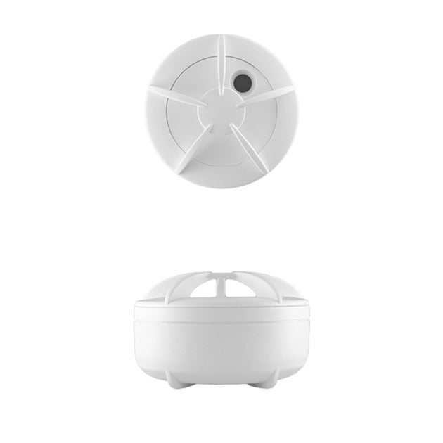 Afbeelding laden in galerijviewer, Frient water leak detector melder (wit, zigbee 3.0)
