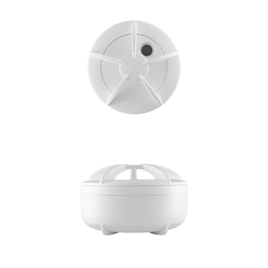 Frient water leak detector melder (wit, zigbee 3.0)