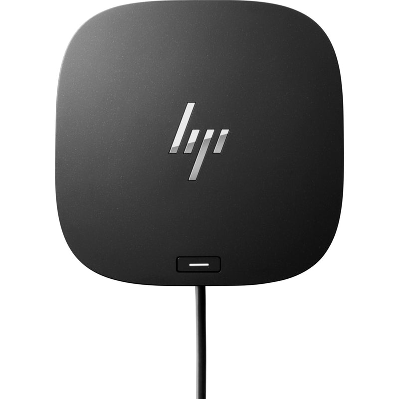 Afbeelding laden in galerijviewer, Hp usb-c dock g5 dockingstation (zwart, hdmi, displayport, usb)
