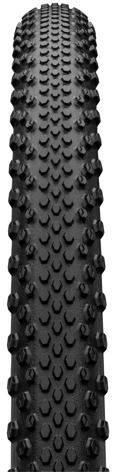 Afbeelding laden in galerijviewer, Continental terra speed protection tlr 45-622 transparent folding tire
