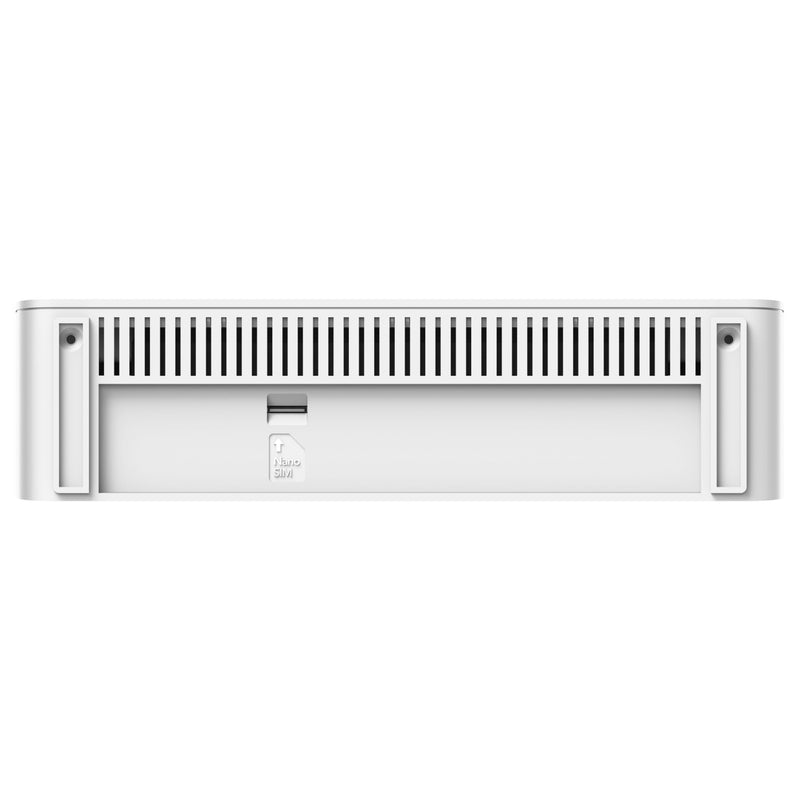 Afbeelding laden in galerijviewer, Cudy ac1200 wi-fi 4g lte-cat4 mesh router (wit, mesh, app, nano sim-slot)
