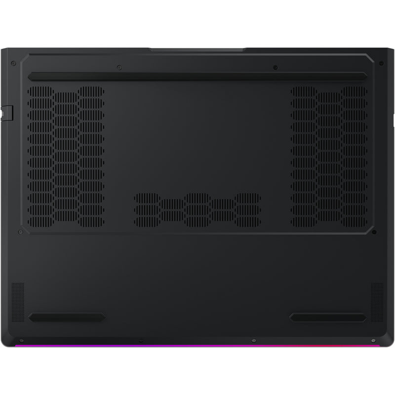 Afbeelding laden in galerijviewer, Lenovo legion pro 7 16iax10h (83f5006bmh) 16 copilot+ gaming laptop (zwart | core ultra 9 275hx | rtx 5090 | 64 gb | 2 tb ssd)
