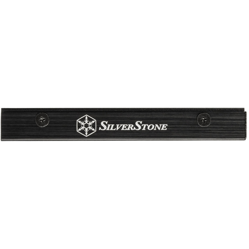 Afbeelding laden in galerijviewer, Silverstone sst-tp05 heatsink (zwart)
