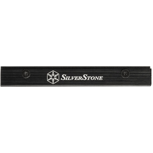 Silverstone sst-tp05 heatsink (zwart)