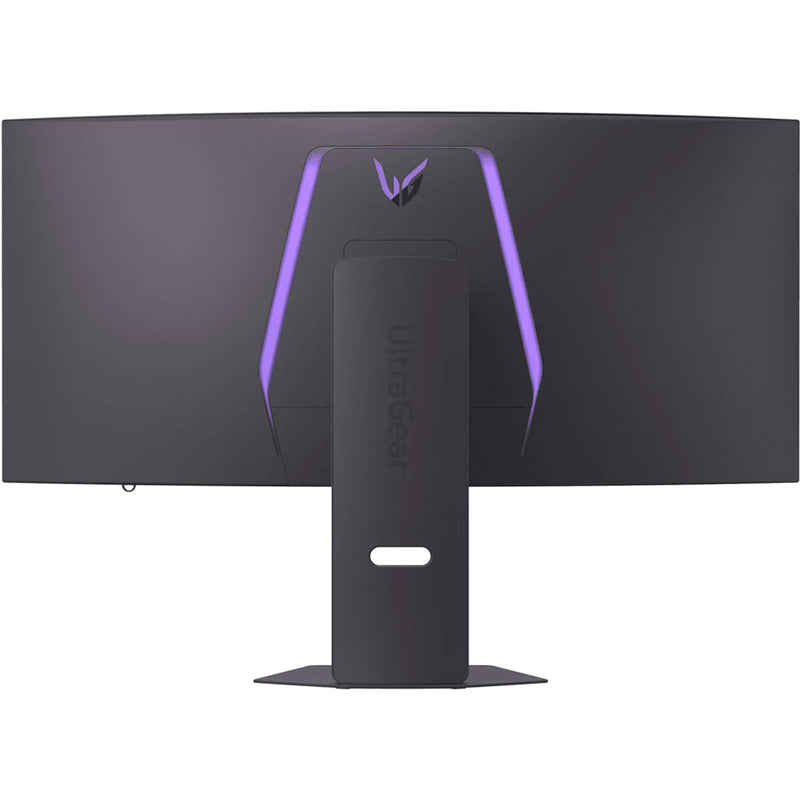 Afbeelding laden in galerijviewer, Lg ultragear oled 39gx900a-b 39 curved ultrawide gaming monitor (zwart, 2x hdmi, displayport, 2x usb-a, usb-c, 240 hz)
