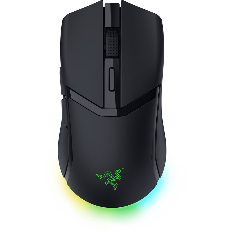 Afbeelding laden in galerijviewer, Razer cobra hyperspeed gaming muis (zwart, 26.000 dpi, rgb, 2.4 ghz bluetooth usb)
