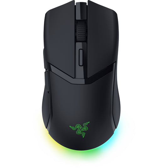 Razer cobra hyperspeed gaming muis (zwart, 26.000 dpi, rgb, 2.4 ghz bluetooth usb)