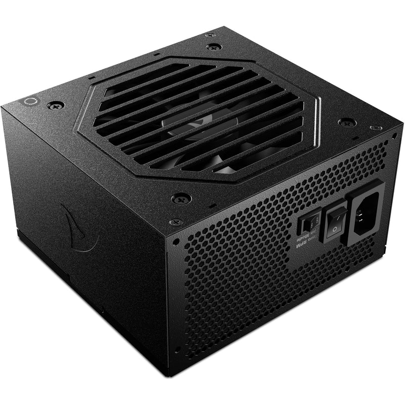 Afbeelding laden in galerijviewer, Sharkoon rebel p20 gen2 modulaire 1000 watt voeding (zwart, 1x 12v-2x6, 3x pcie)
