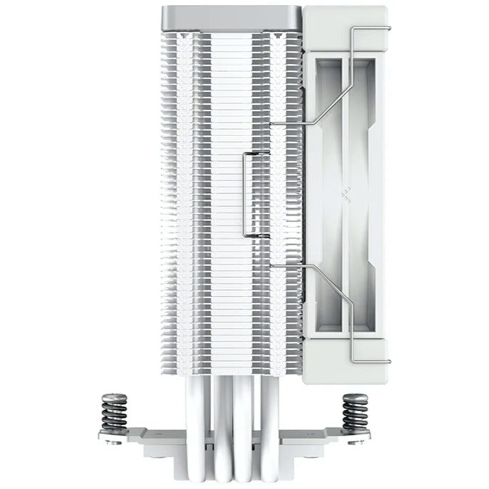 Afbeelding laden in galerijviewer, Deepcool ak400 cpu-koeler (wit, 4-pins pwm fan-connector)
