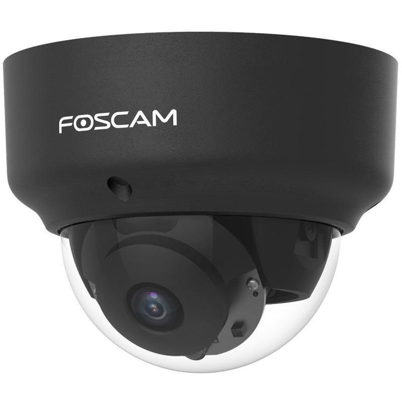 Afbeelding laden in galerijviewer, Foscam d2ep beveiligingscamera (zwart)
