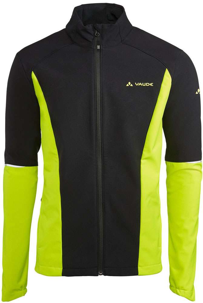 Afbeelding laden in galerijviewer, Vaude wintry iv - softshell jacket
