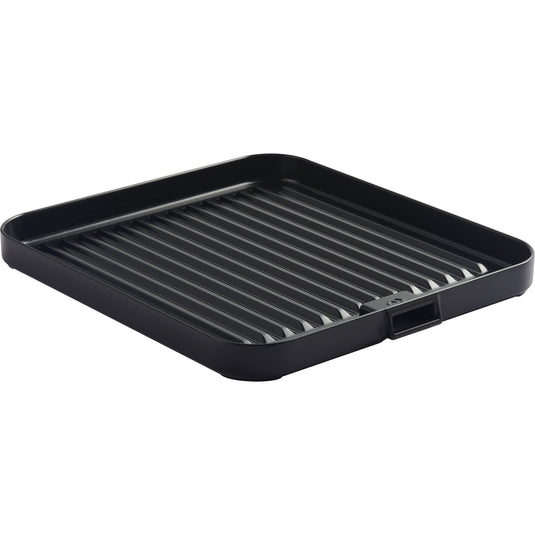 Cadac 2 cook grillplaat kookplaat (zwart)