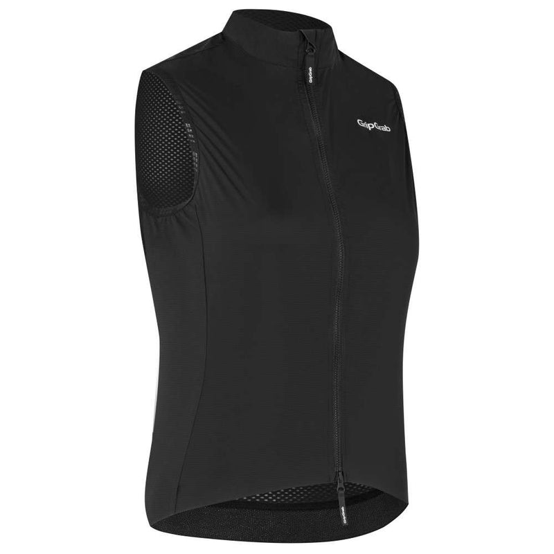 Afbeelding laden in galerijviewer, Gripgrab pacr windproof lightweight - women's wind vest
