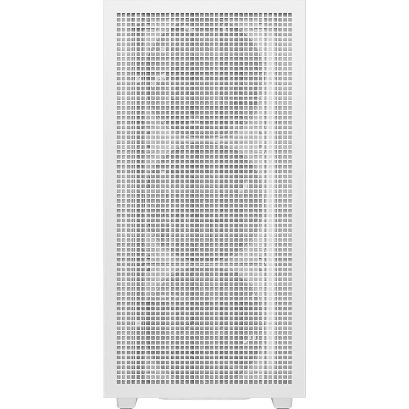 Afbeelding laden in galerijviewer, Deepcool ch560 digital midi tower behuizing (wit | 1x usb-a | 1x usb-c | rgb | tempered glass)
