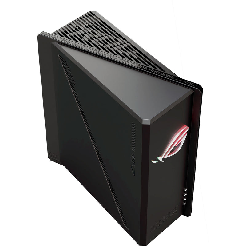 Afbeelding laden in galerijviewer, Asus rog strix gs-be18000 router
