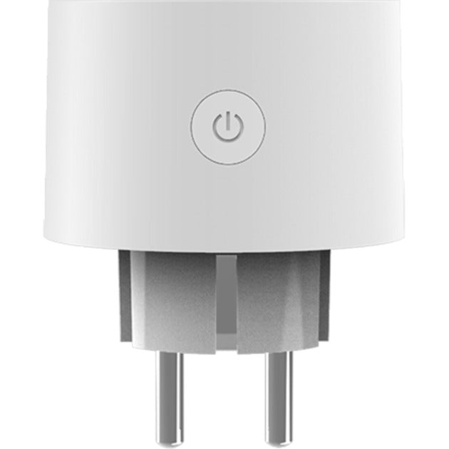 Afbeelding laden in galerijviewer, Aqara slimme stekker zigbee - energiemonitoring en apple home
