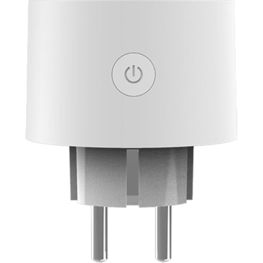 Aqara slimme stekker zigbee - energiemonitoring en apple home