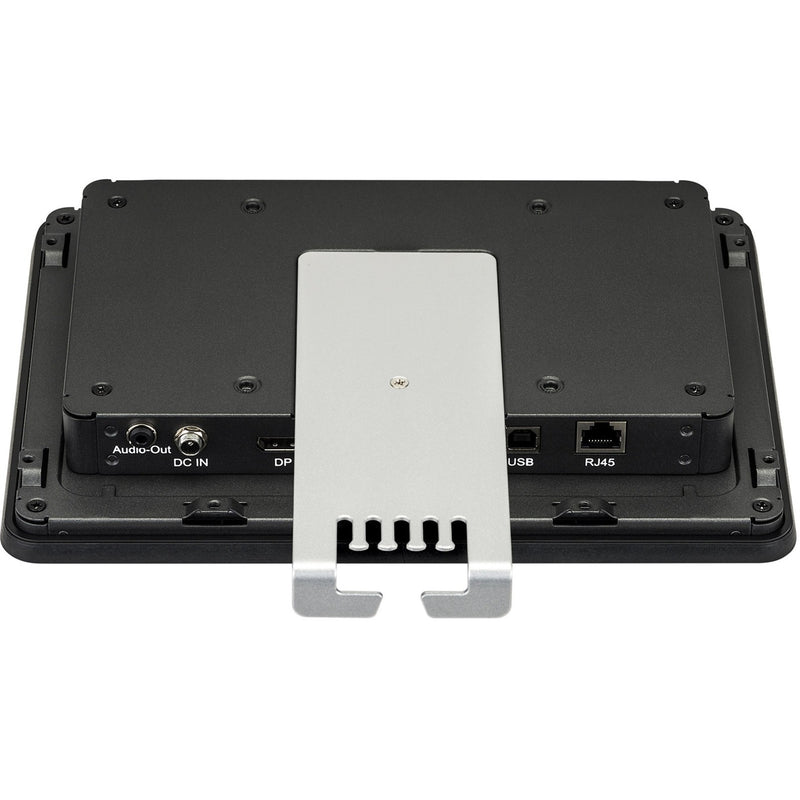 Afbeelding laden in galerijviewer, Iiyama prolite tf1015mc-b3 10.1 touchscreen monitor (zwart, hdmi, displayport, vga, usb-b, rj-45)
