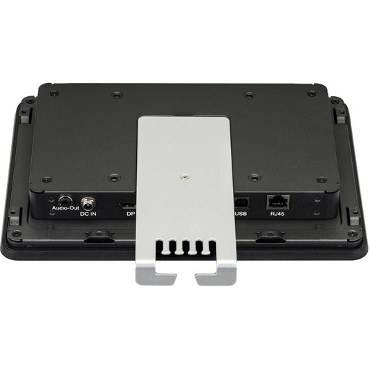 Iiyama prolite tf1015mc-b3 10.1 touchscreen monitor (zwart, hdmi, displayport, vga, usb-b, rj-45)