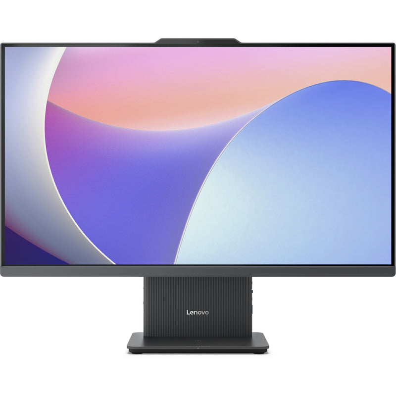 Afbeelding laden in galerijviewer, Lenovo ideacentre aio 27arr9 all-in-one pc (donkergrijs | r7 7735hs | radeon 680m graphics | 32 gb | 1 tb ssd)
