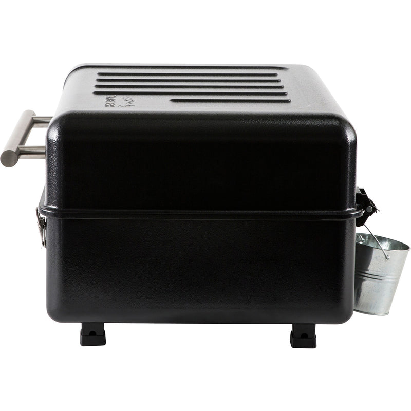 Afbeelding laden in galerijviewer, Traeger ranger barbecue (zwart)
