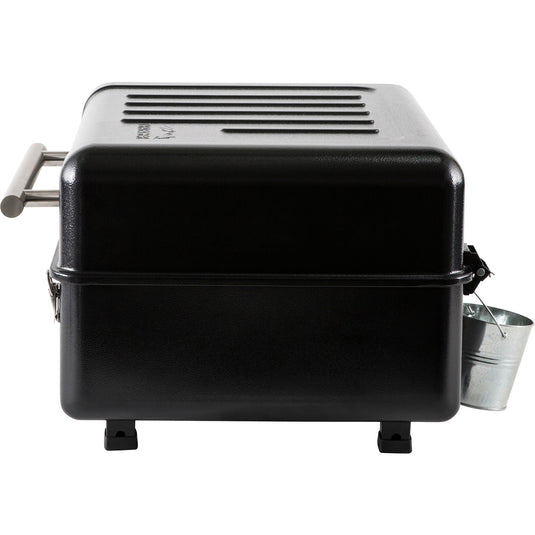 Traeger ranger barbecue (zwart)