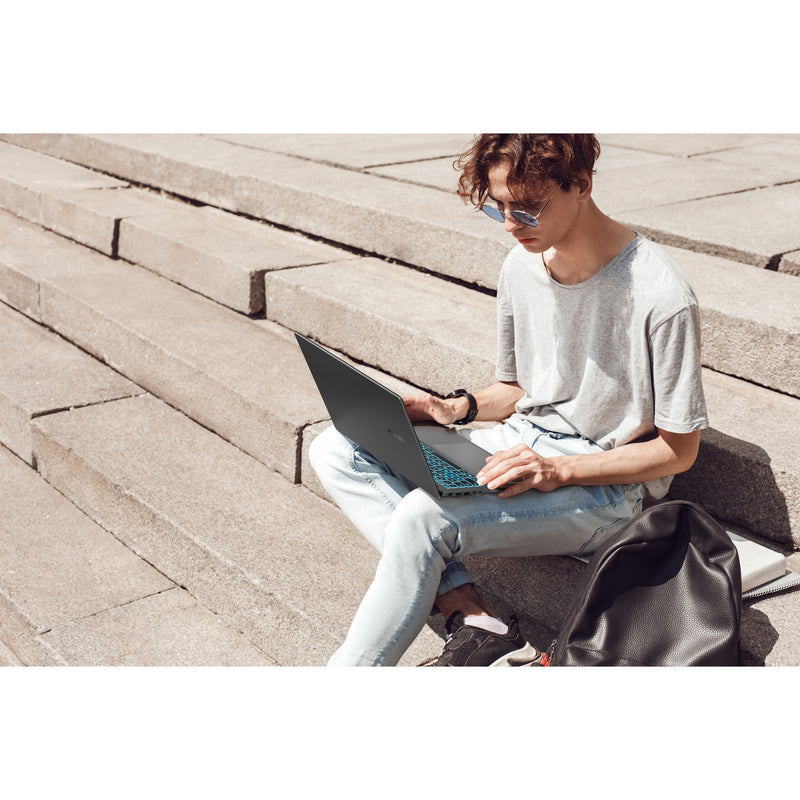 Afbeelding laden in galerijviewer, Asus v16 fx3607vh-rp011ws 16 gaming laptop (zwart | core 5 210h | rtx 5050 | 16 gb | 512 gb ssd)
