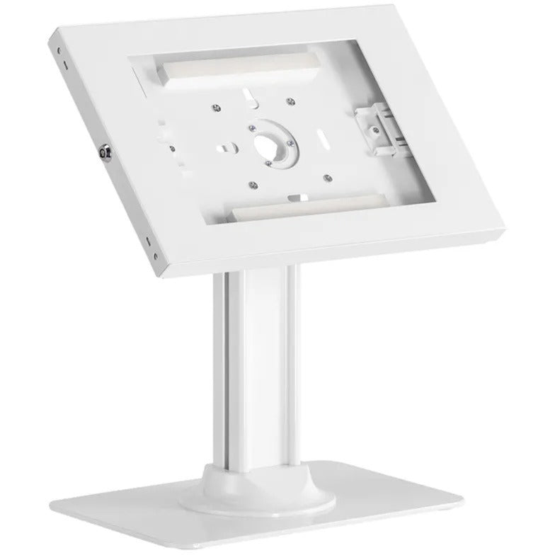 Afbeelding laden in galerijviewer, Neomounts ds15-650wh1 tafelblad tablethouder bevestiging (wit)
